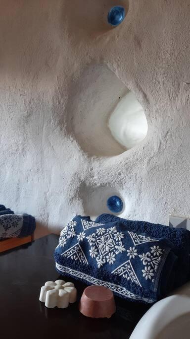 Villa Quinta Terramadome: Dome Incomum & Responsavel à Penamacor Extérieur photo